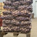 Kupię ziemniaki dobrej jakości w workach