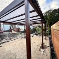 Producent pergoli ogrodowych i wiat garażowych