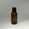 Butelka szklana 30 ml z kroplomierzem