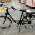 Rowery elektryczne Wayscral Everyway e-100 - nowe, hurt