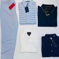 Hugo Boss, Diesel, Gant, Armani Exchange, Calvin Klein. Kategoria A- N - zdjęcie 2