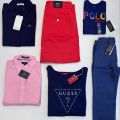 Hugo Boss, Diesel, Gant, Armani Exchange, Calvin Klein. Kategoria A- N - zdjęcie 3