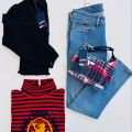 Tommy Hilfiger,Tommy Jeans, Tommy Sport. Odzież damska, męska i dzieci - zdjęcie 3