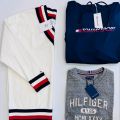 Tommy Hilfiger,Tommy Jeans, Tommy Sport. Odzież damska, męska i dzieci - zdjęcie 4