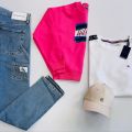 Tommy Hilfiger,Tommy Jeans, Tommy Sport. Odzież damska, męska i dzieci - zdjęcie 2