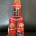 Sos Chili Pikantny 100 ml