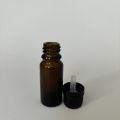 Butelka szklana 10 ml z kroplomierzem
