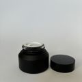 Słoik 50 ml szkło, nakrętka UREA - zdjęcie 2