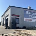 Sprzedam warsztat samochodowy - przejmij i zarabiaj