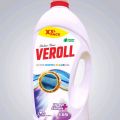 Żele do prania polskie, 5.65L, hurt