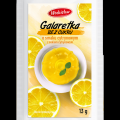 Galaretka bez cukru - krótki termin ważności