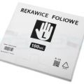 Sprzedam rękawiczki foliowe HDPE (oferta ważna na 24.03.2025)