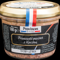 Pasztet Francuski z Kaczką 180g