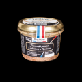 Pasztet Francuski z Jeleniem w Koniaku 180g