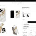 Marka Premium etui do telefonów - zdjęcie 2