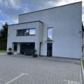 Do wynajęcia - budynek 700 m² - Stanisław Dolny