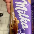 Milka 100g Chips Ahoy, Hazelnut creme 85g