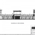 Projekt Western City wraz z terenem, projektami hotelu, stajni itp. - zdjęcie 2