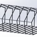 Inwestora wspólnika - lekkie konstrukcje stalowe - zdjęcie 2