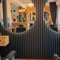 Odstąpię salon fryzjersko - barberski w Cholerzynie - zdjęcie 4