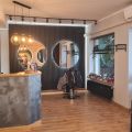 Odstąpię salon fryzjersko - barberski w Cholerzynie - zdjęcie 2