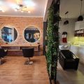 Odstąpię salon fryzjersko - barberski w Cholerzynie