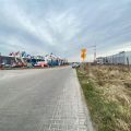 Sprzedam działkę przy A1, S6, S7, pod usługi, produkcję