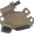 Regulator napięcia alternatora VALEO 231103 12V - zdjęcie 3