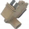 Regulator napięcia alternatora VALEO 231103 12V - zdjęcie 2