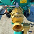 Wóz asenizacyjny 8500l Camara - zdjęcie 4