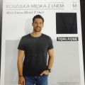 T-shirt koszulka męska, hurt, wyprzedaż, likwidacja magazynu - zdjęcie 2