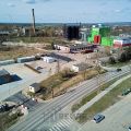 Działka inwestycyjna / przemysłowa, Pasłęk, 5000 m2 - zdjęcie 4