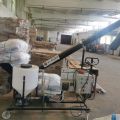Zaprawiarka do nasion VI-AGRO - jak nowa