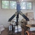 Zaprawiarka do nasion VI-AGRO - jak nowa - zdjęcie 2