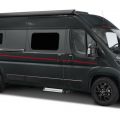 Wypożyczalnia campervanów premium - zdjęcie 2