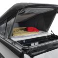 Wypożyczalnia campervanów premium
