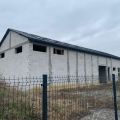 Hala, budynek handlowy, Kobierzyce, 240 m2 - zdjęcie 2