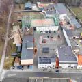 Inwestycja w centrum: budynek handlowo-usługowy na sprzedaż. 400 m2 - zdjęcie 3