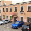 Inwestycja w centrum: budynek handlowo-usługowy na sprzedaż. 400 m2