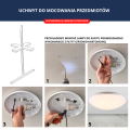 Sprzedam patent - innowacyjny uchwyt mocujący - zdjęcie 4