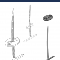 Sprzedam patent - innowacyjny uchwyt mocujący