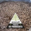 Pellet drzewny sosnowy A1 Big Bag, od 790 zł z transportem