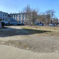 Sprzedaż działki inwestycyjnej - centrum Pabianic - zdjęcie 2