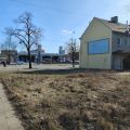Sprzedaż działki inwestycyjnej - centrum Pabianic - zdjęcie 3