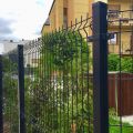 Współpraca handlowa krajowa i zagraniczna - ogrodzenia