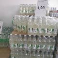 Kinley Lime&Mint 1l - 1,99 brutto - zdjęcie 2