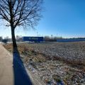 17 zł/m2 za działkę inwestycyjną w Praszce 3,8 ha - zdjęcie 3