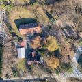 Dom weselny ze stawem i trzema budynkami i altaną, Drwęsa - zdjęcie 3