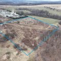 Działka usługowo produkcyjna, 39000 m2, Stary Julianów - zdjęcie 3
