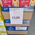 Ptasie Mleczko Wanilia 340g